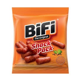 Bifi Saucisse Snack Pack...