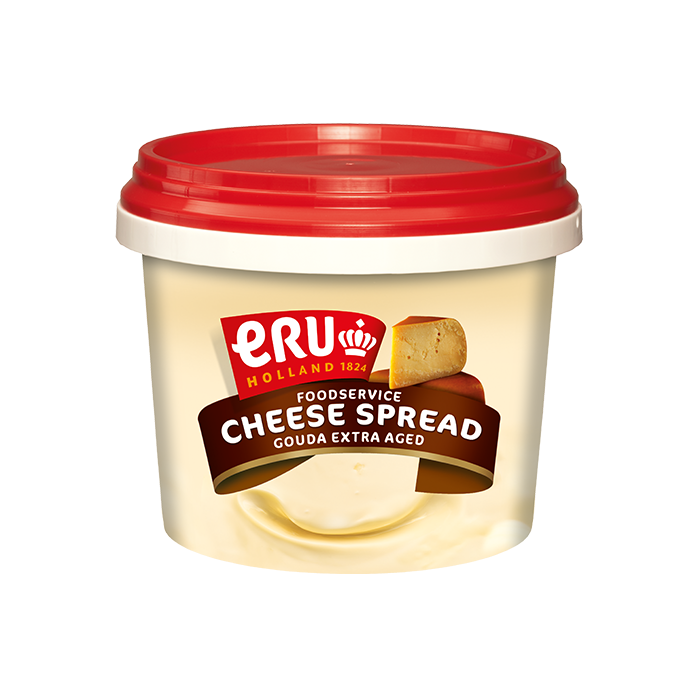 ERU au Gouda 1Kg Pot
