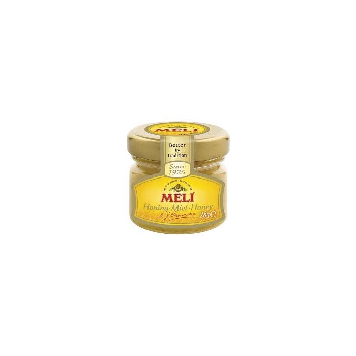 Miel Liquide Méli 34 Pots x 28g