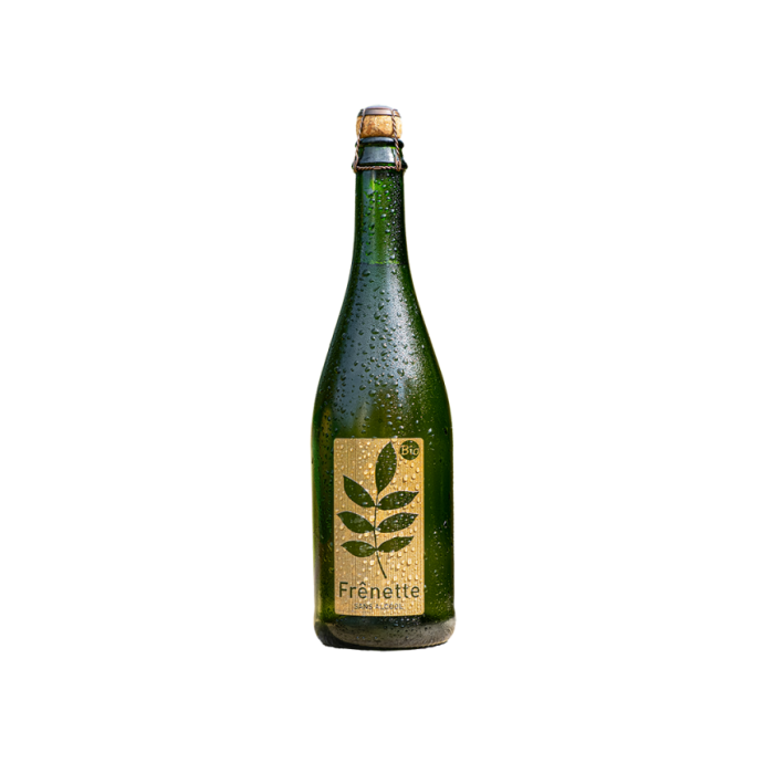 Frenette BIO 75cl "PROMO" Delobel