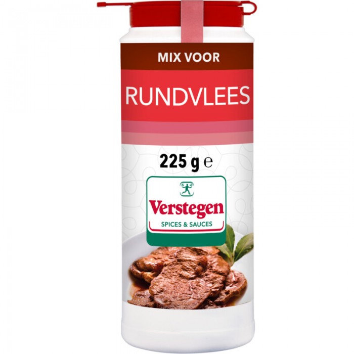 Mélange pour Viande Boeuf 225g Verstegen