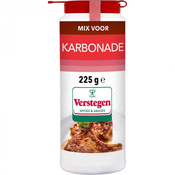 Mélange pour Côtelette 225g Verstegen