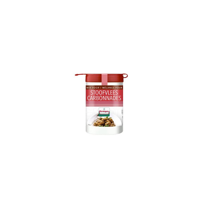 Mélange pour Carbonnade 80g Verstegen