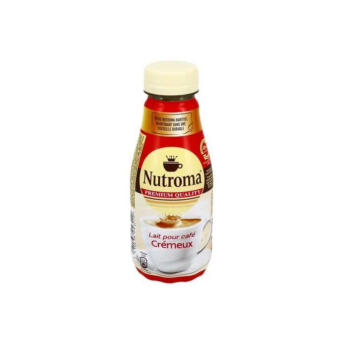 Lait crémeux Nutroma 200ml