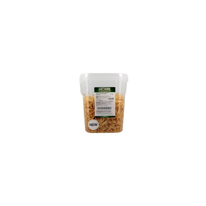 Frites Croustillantes en Bâtons Seau 1kg De Notekraker