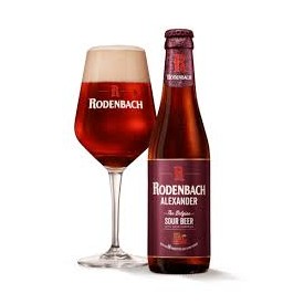 Bière Rodenbach Alexander...