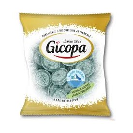 Glaçons Liégeois 200g Gicopa