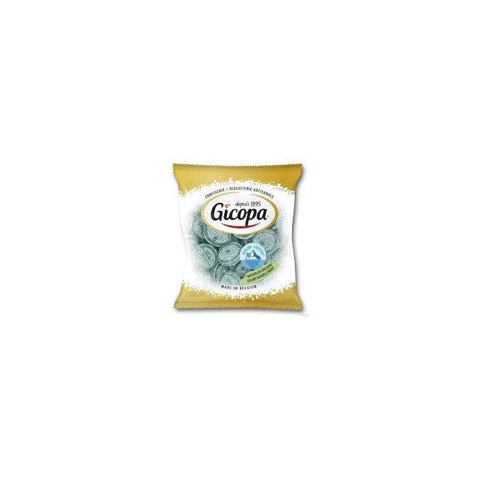 Glaçons Liégeois 200g Gicopa