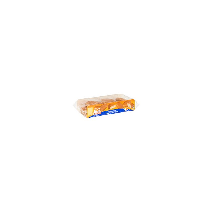 Gâteaux aux Oeufs (6 portions) 210g Thijs
