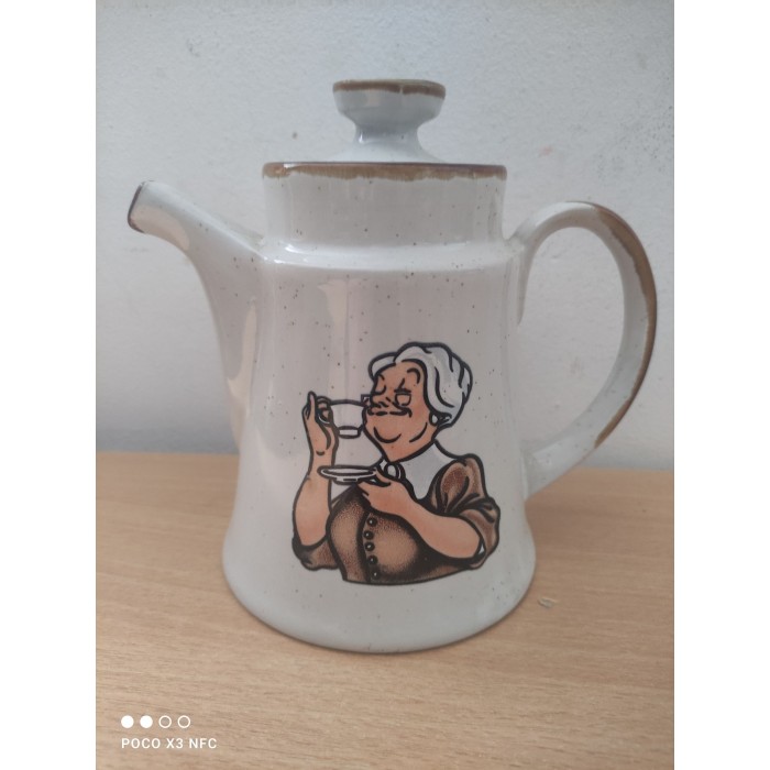 Cafetière Café Grand Mère