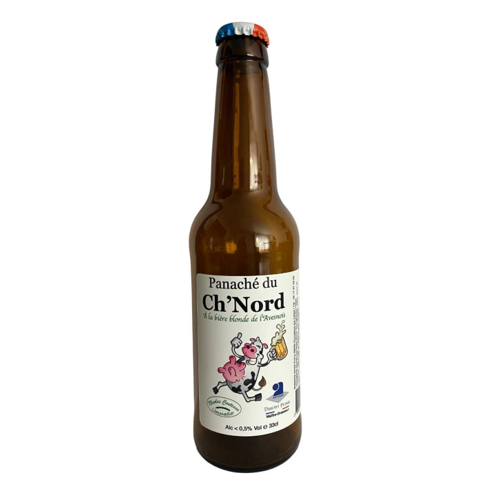 Panaché du Ch'Nord 33cl
