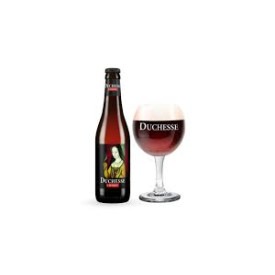 Bière Duchesse Cherry 33cl