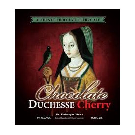 Bière Duchesse Chocolate...