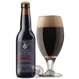 Bière Sans Pardon "Russian...