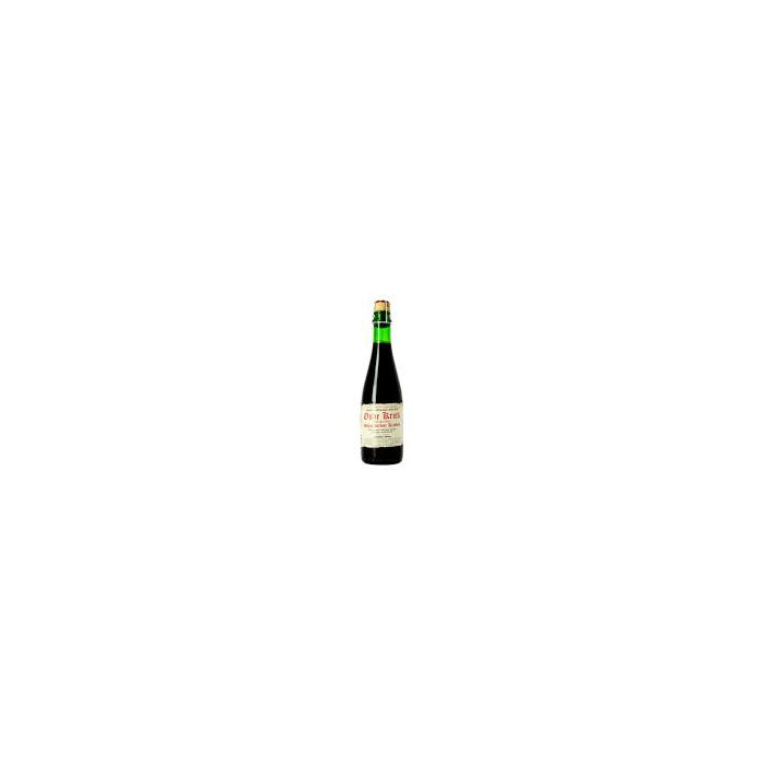 Bière Gueuze Cerises de Schaarbeekse 37.5cl Hanssens