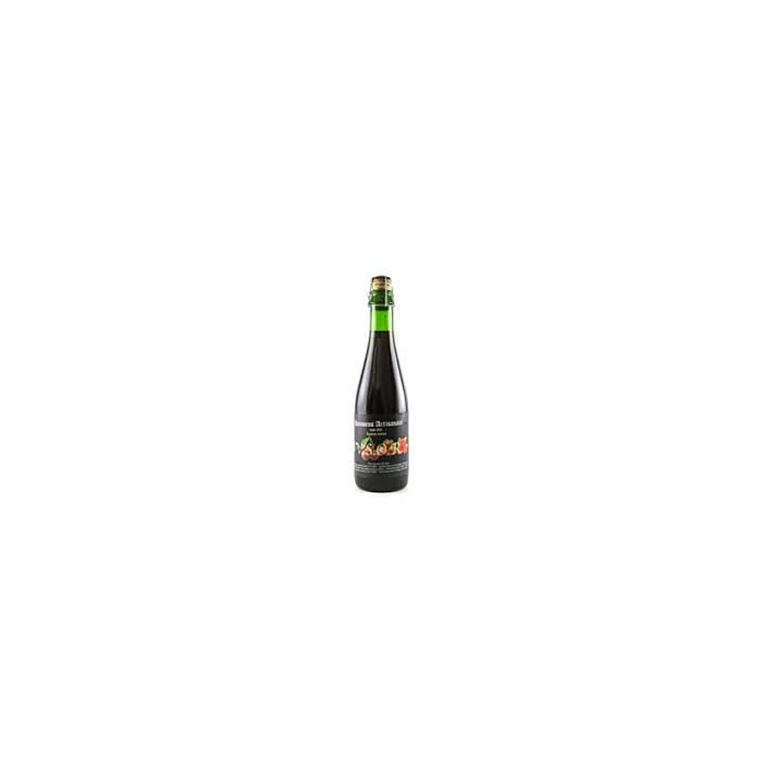 Bière Gueuze VSOP (fruits rouges) 37.5cl Hanssens
