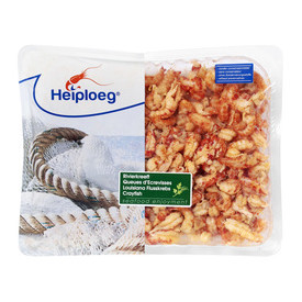Chair d'Ecrevisse 100g Heiploeg