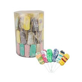 Sucettes Attrapes 11g Afchain