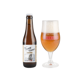 Bière Femme Fatale Blonde 33cl