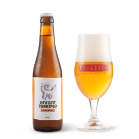 Bière Enfant Terriple...