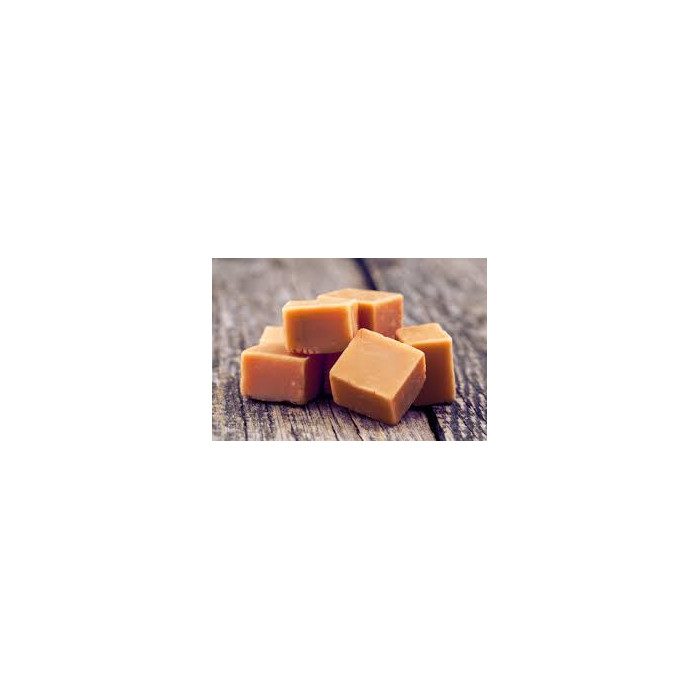 Caramel du Nord en VRAC