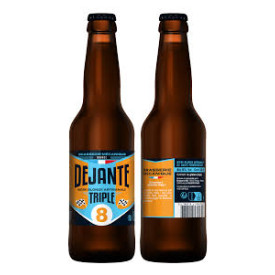 Bière Déjantée Triple...