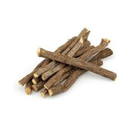 Bois de Réglisse Sachet 50g Killtoids