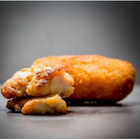 Croquettes Ris de Veau 33%...