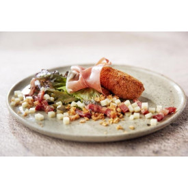 Croquettes Jambon de...