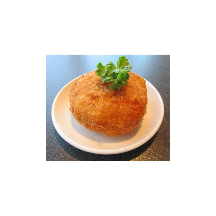 Croquettes au Vieux Bruges & Chapelure Panko 22 x 80g De Kroketterie