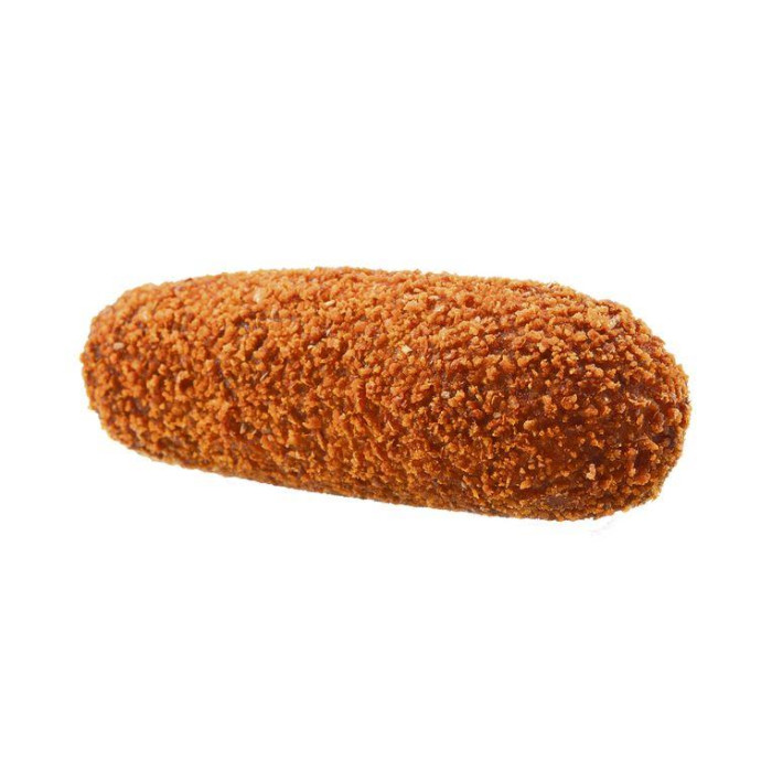 Croquettes à la Joue de Porc 30 x 80g De Kroketterie