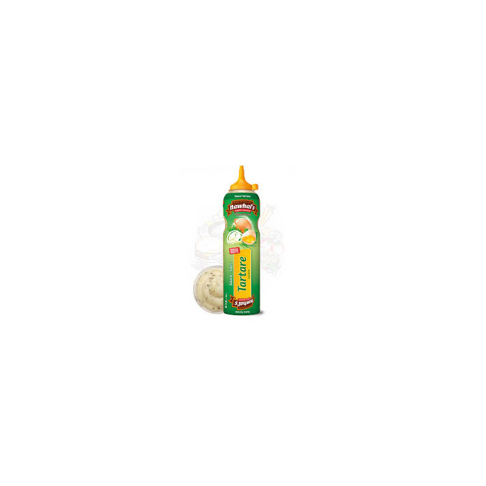 Sauce Tartare Nawhal's 950ml