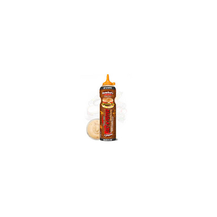 Sauce Salt N Pepper Nawhal's 950ml