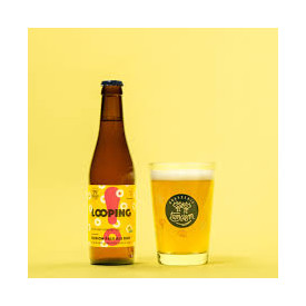 Bière Looping Blonde...