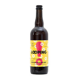 Bière Looping Blonde...