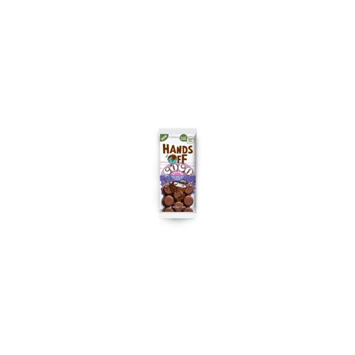 Chocolat VEGAN Lait & Coco 95g Hands Off
