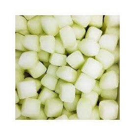 Carré Fondant Menthe VRAC Boite 1Kg Joris
