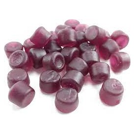 Boutons Violet (Agents Mauves) Boite 1kg Joris