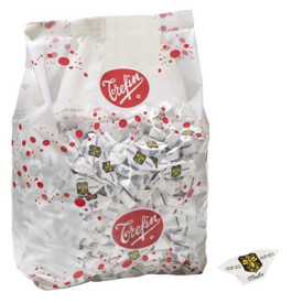 Hopjes Mini (Caramel Flamand au Café) VRAC Trefin