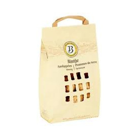 Pdt Bintje Sac 3kgs Origine Belgique