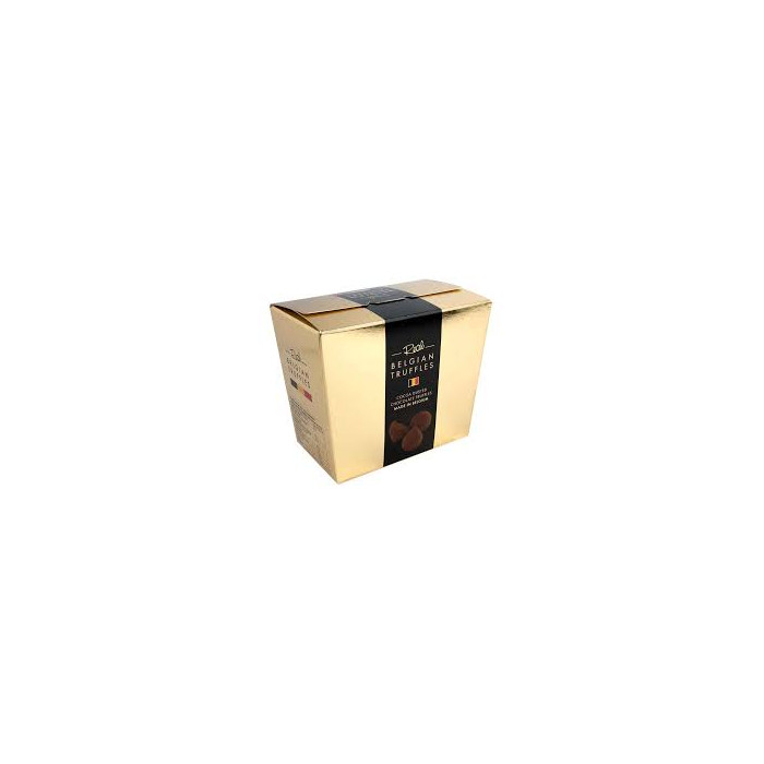Truffes Belges Cacao "PROMO" Ballotin 175g Réal