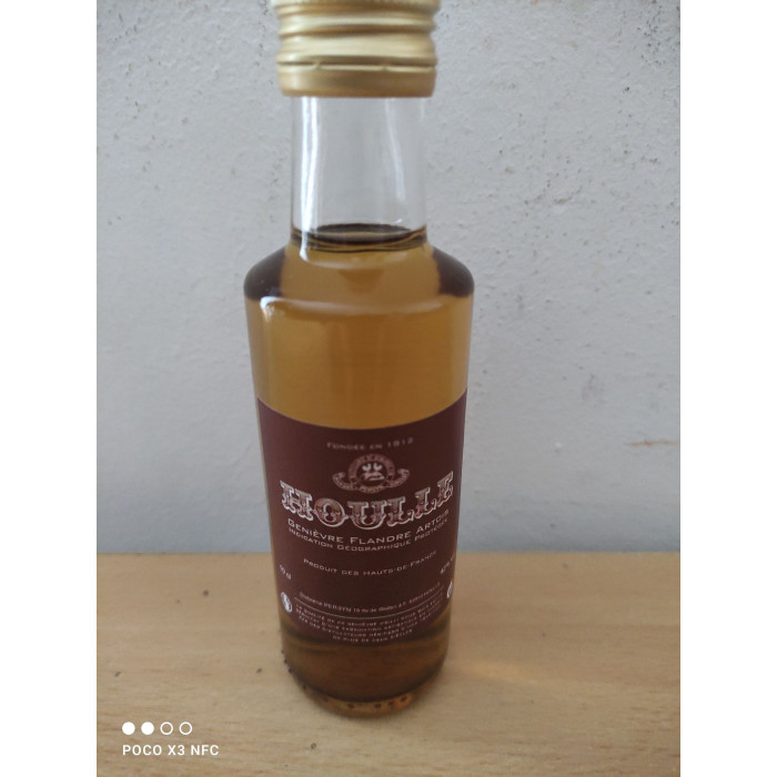 Houlle XIV "MINI" 10cl