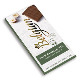 Tablette Choco au Lait...