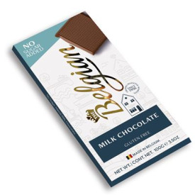 Tablette Choco Lait SANS...