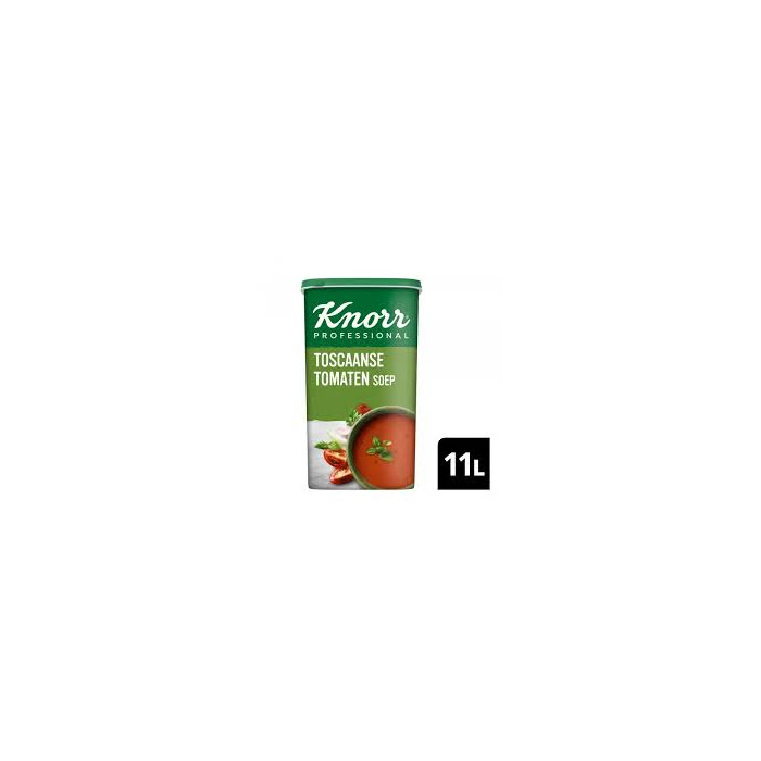Potage Toscan aux Tomates 1.1kg Knorr