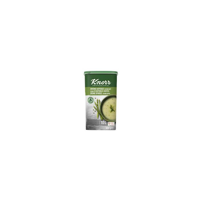Crème d'Asperges 1.125kg Knorr