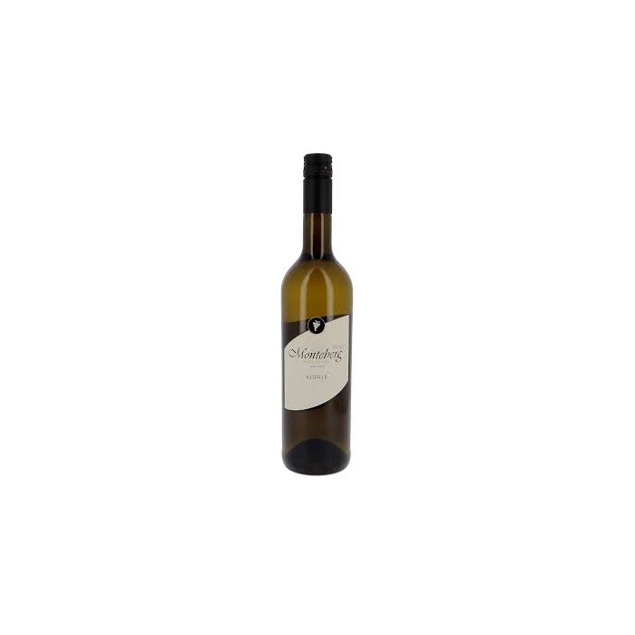 Vin Blanc Kerner 75cl Monteberg