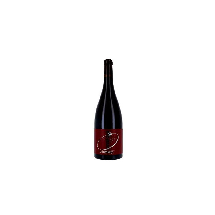 Vin Rouge Cuvée S-IX Rondo-Régent 75cl Monteberg