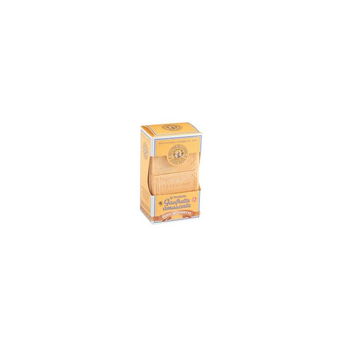 Gaufres Amusantes Noisette 175g E.Blond