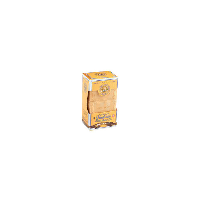 Gaufres Amusantes Café 175g E.Blond